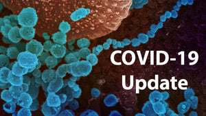 Covid-19 Update (April 21)