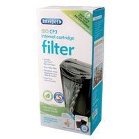 Interpet - Internal Cartridge Filter (CF)