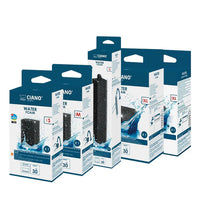 Ciano - Water Foam Black