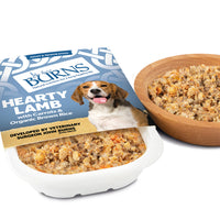 Burns - Penlan Wet Dog Food - Heartly Lamb - 6 Pack (395g)