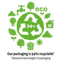 Burns - Penlan Wet Dog Food - Wild Fish - 6 Pack (395g)