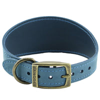 Ancol - Timberwolf Greyhound Collar, 34-43cm