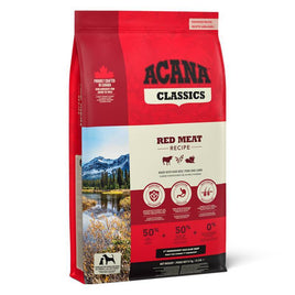 Acana - Classic Red Dog Food - 9.7kg