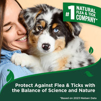 Vets Best - Flea & Tick Wipes