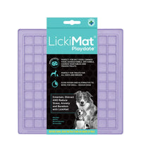 LickiMat - Playdate 20cm -
