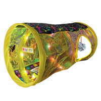 Kong - Cat Play Spaces, Rave Cave