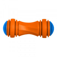 Pet Brands - Aastro Dog Shuttle Eva Tpr LED Stick Toy