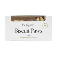 Ruffingtons - Biscuit Paws Treats