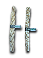 Anco - Naturals Mega Lamb Braid - 50cm