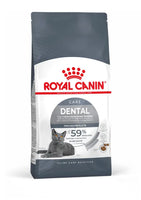 Royal Canin - Dental Care Cat Kibble