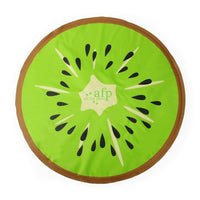 All For Paws - Chill Out Kiwi Cooling Mat - 60cm