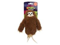 Mad Cat - Sloth Kicker