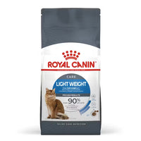 Royal Canin - Light Weight Care Cat Kibble