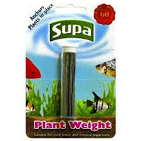 Supa - Plant Weights - 10 Strips