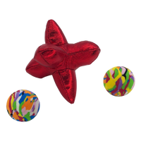 Kong - Cat Active Jacks 3-pk