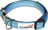 Doodlebone - Padded Collar, Cornflower
