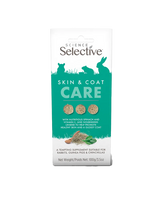 Science Selective - Small Animal Skin & Coat Care Supplement Treats - 100g