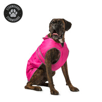 Ancol - Stormguard Dog Coat, Pink