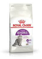 Royal Canin - Sensible Cat 33 Kibble