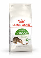 Royal Canin - Outdoor Cat 30 Kibble