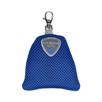Coralpina - Zainello Bag Dispenser 5T - Blue