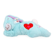 All for Paws - Little Buddy Heartbeat Warm Bunny