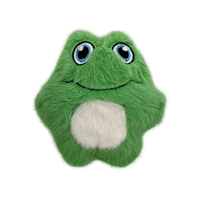 KONG - Snuzzles Frog - XS