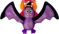 Kong - Halloween Shakers Shimmy Bat - Med