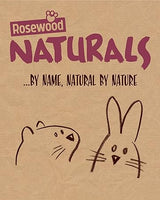 Rosewood - Naturals Hay N Treat Swing