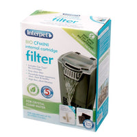 Interpet - Internal Cartridge Filter (CF)
