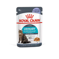 Royal Canin - Cat Urinary Care Pouch in Jelly, 85G