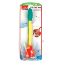 Petstages - Hide & Seek cat toy