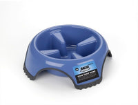 JW - Skid Stop Slow Feed Bowl - Jumbo