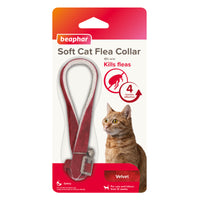 Beaphar - Soft Flea Collar for Cats