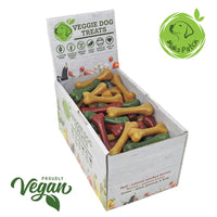 Miro & Makauri - Nubby Bone - 9cm