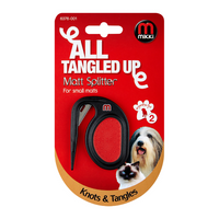 Mikki - Classic Matt Splitter