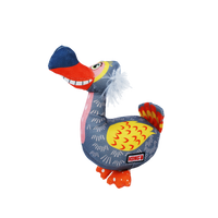 Kong - Ballistic Vibez Birds - Assorted - Med/Lrg