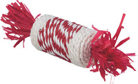 Trixie - Xmas Toy Roll Paper Yarn - 18cm