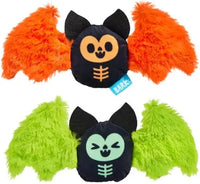 BARK - Halloween Flutter & Fang Dog Toy