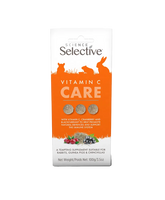 Supreme - Science Selective Small Animal Treats - Vitamin C Care - 100g