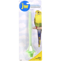 JW - Bird and Perch - Small