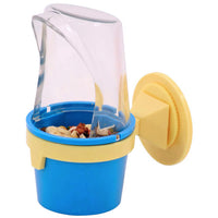 JW - Clean Cup Bowl - Large