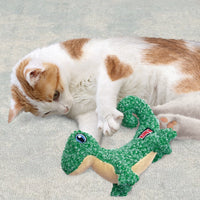 KONG - Cat Luvs Lizard