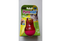 KONG - Artz Kahlo Picasso Cat Toy - 2pk