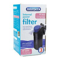 Interpet - Internal Power Filter (PF)