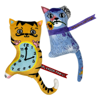 KONG - Cat Artz Dali Van Gogh 2pk