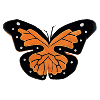 Kong - Crackles Flutterz