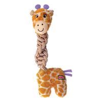 Kong - Knots Twists Asst - Med/Lrg