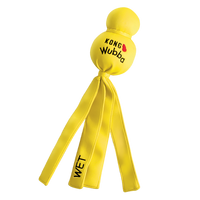 Kong - Wubba Wet Assorted - Large