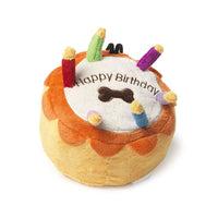 House Of Paws - Birthday Cake Dog Toy - Large